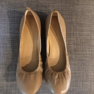 J CREW Ballet Flats Shoes Women's 9 New